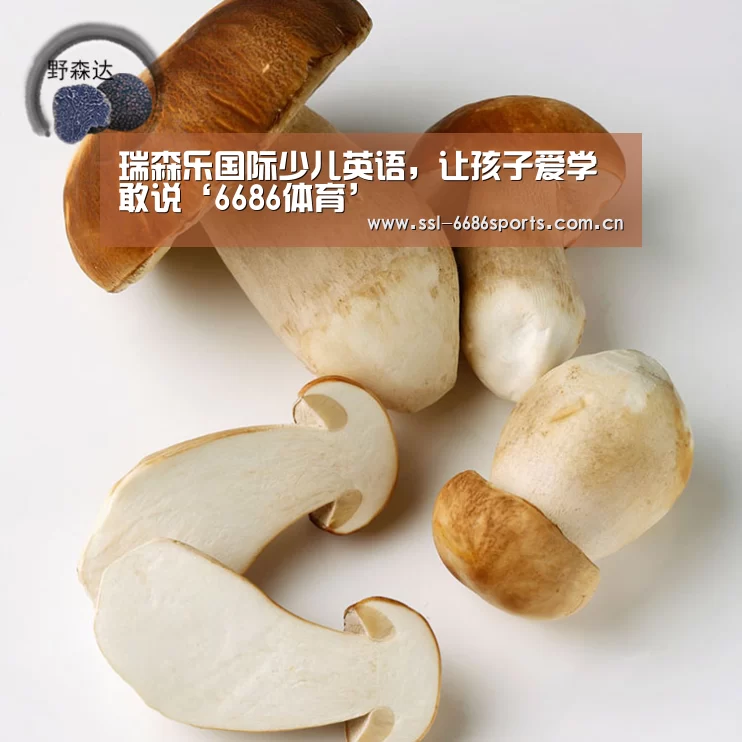 瑞森乐国际少儿英语,让孩子爱学敢说‘6686体育’(图1) 6686体育